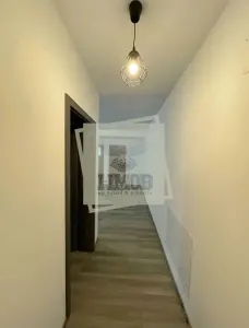 Apartament  3 camere terasa si loc parcari in Kogalniceanu - foto 8