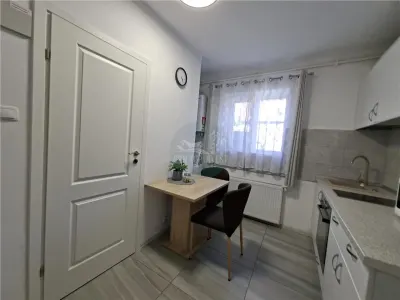 Studio curte proprie 150 mp la casa zona Centrala - foto 14
