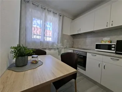 Studio curte proprie 150 mp la casa zona Centrala - foto 16