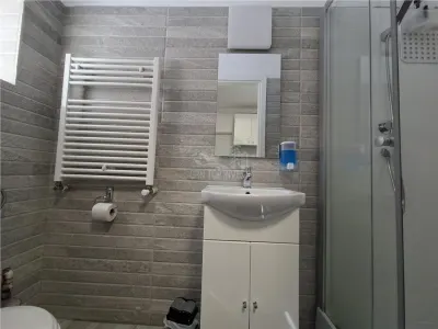 Studio curte proprie 150 mp la casa zona Centrala - foto 19