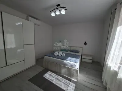 Studio curte proprie 150 mp la casa zona Centrala - foto 22