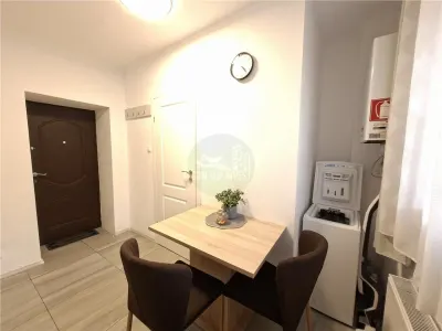 Studio curte proprie 150 mp la casa zona Centrala - foto 10