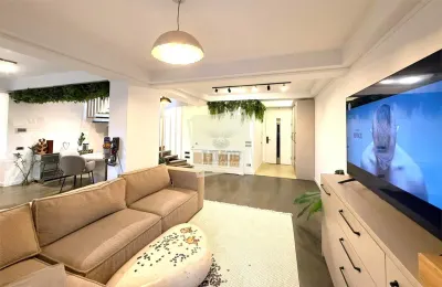 Apartament modern 155 mpu 4 camere 3 bai terasa in Parcul Sub Arini - foto 2