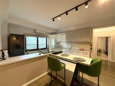 Apartament modern 155 mpu 4 camere 3 bai terasa in Parcul Sub Arini - foto 11