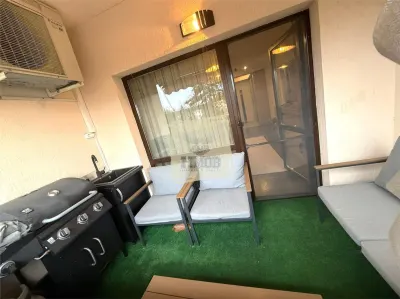 Apartament modern 155 mpu 4 camere 3 bai terasa in Parcul Sub Arini - foto 7