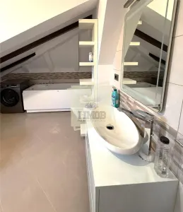 Apartament modern 155 mpu 4 camere 3 bai terasa in Parcul Sub Arini - foto 10