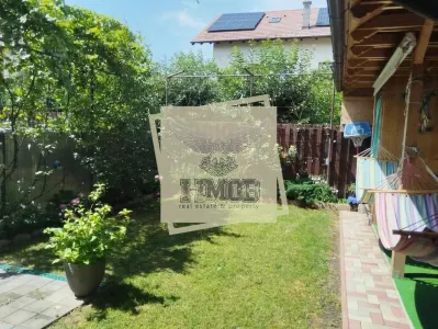 Casă individuală cu 4 camere 2 bai si terasa cu 130mp utili - foto 7