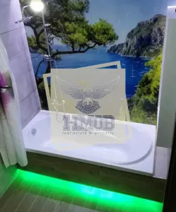 Casă individuală cu 4 camere 2 bai si terasa cu 130mp utili - foto 8