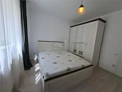 Apartament modern 3 camere 2 bai 2 balcoane parcare - foto 13