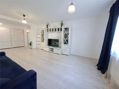 Apartament modern 3 camere 2 bai 2 balcoane parcare - foto 7