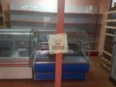 Spatiu comercial zona Lazaret 49 mp utili - foto 4
