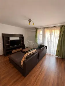Apartament decomandat cu 2 camere in zona Turnisor - Sibiu