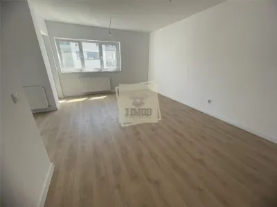 Apartament nou la CHEIE cu 3 camere  balcon si parcare pe Doamna Stanca - foto 3