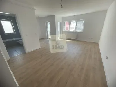 Apartament nou la CHEIE cu 3 camere  balcon si parcare pe Doamna Stanca - foto 5