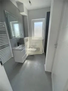 Apartament nou la CHEIE cu 3 camere  balcon si parcare pe Doamna Stanca - foto 8
