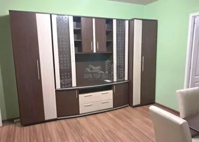 Apartament modern 2 camere balcon zona Cedonia - foto 3