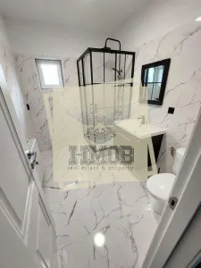 Casa Intabulata la cheie 92mp utili | garaj | magazie | teren 2200mp | Sacel - foto 6