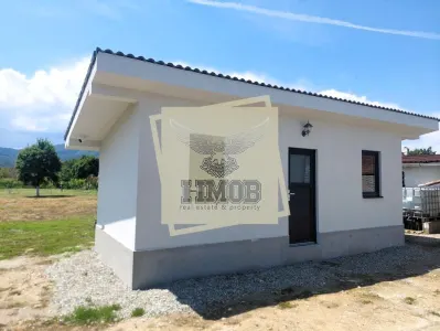 Casa Intabulata la cheie 92mp utili | garaj | magazie | teren 2200mp | Sacel - foto 8