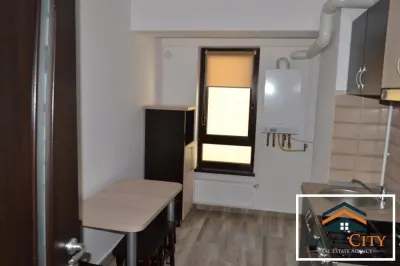 Apartament 3 camere, Popas Pacurari, Brown Luxury - foto 2