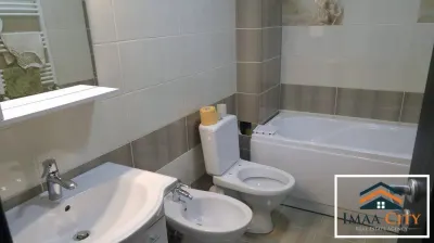 Apartament 3 camere, Popas Pacurari, Brown Luxury - foto 3