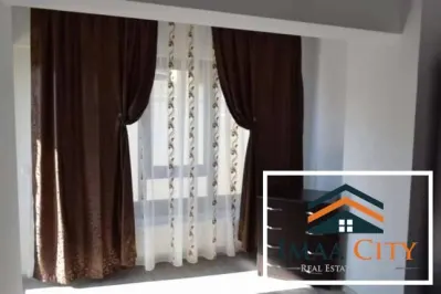 Apartament 3 camere, Popas Pacurari, Brown Luxury - foto 8