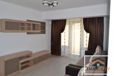 Apartament 3 camere, Popas Pacurari, Brown Luxury - foto 10