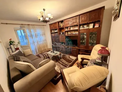 Apartament 4 camere 2 bai si balcon zona Mihai Viteazul - Sibiu