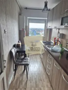 Apartament 2 camere Vasile Aaron 50 mp - foto 9