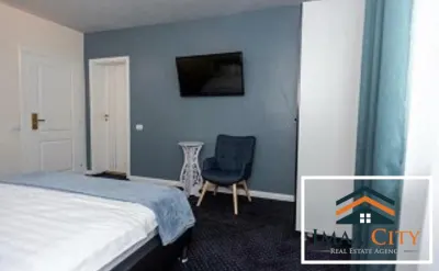 Investitie!  Hotel 3 stele - foto 10
