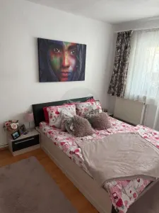 Apartament 4 camere cu 2 balcoane in Valea Aurie - foto 4