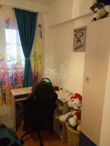 Apartament 4 camere cu 2 balcoane in Valea Aurie - foto 10