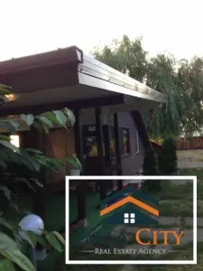 Teren + cabana in Popricani - foto 4