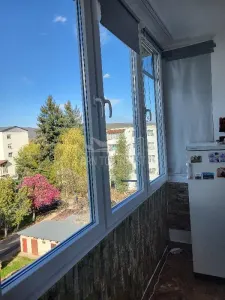 Apartament modern 2 camere balcon boxa zona Strand Termal - foto 21