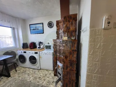 Apartament modern 2 camere balcon boxa zona Strand Termal - foto 5