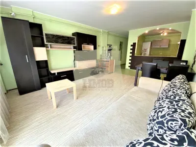 Apartament etaj 1 cu 2 camere si balcon in Cartierul Strand II - foto 11