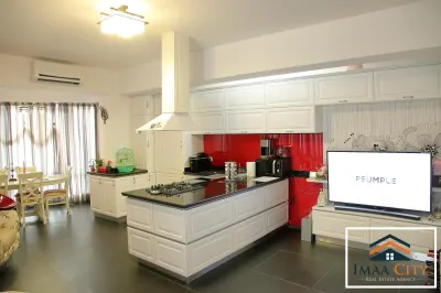 Apartament 2 camere, lux, 90 m, la bulevard Pacurari - foto 4