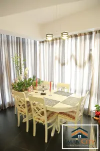 Apartament 2 camere, lux, 90 m, la bulevard Pacurari - foto 5