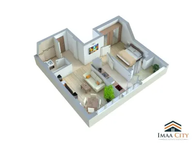 Expo Residence Copou - foto 3