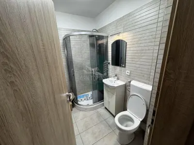 Apartament decomandat 2 camere cu balcon zona Henri Coanda - foto 6