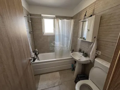 Apartament decomandat 2 camere cu balcon zona Henri Coanda - foto 7