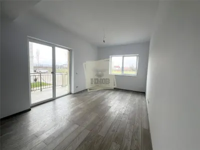 Apartament cu 2 camere balcon boxa de depozitare - foto 3
