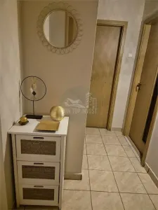 Apartament modern 3 camere pivnita zona Semaforului - foto 8