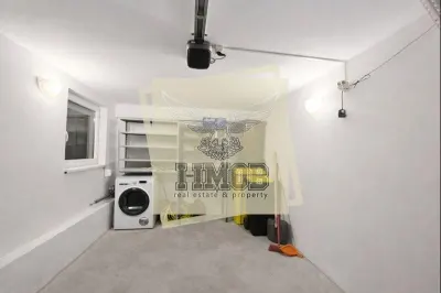 Casa mobilata 4 camere 2 bai si garaj in Turnisor - foto 14