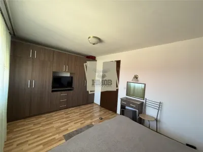 Casa mobilata 4 camere 2 bai si garaj in Turnisor - foto 5