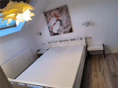 Casa individuala 5 camere 2 bai 475mp teren zona Sura Mare - foto 4