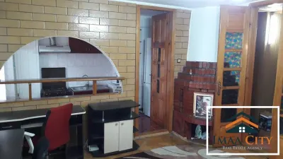 Apartament 1 camere, utilat si mobilat - foto 3