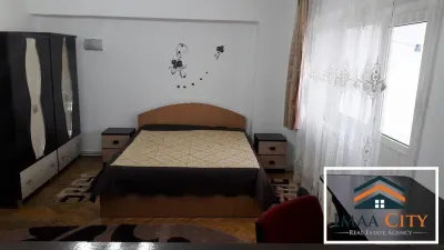 Apartament 1 camere, utilat si mobilat - foto 4
