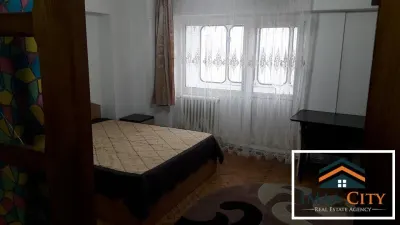 Apartament 1 camere, utilat si mobilat - foto 5