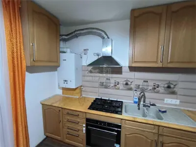 Apartament 2 camere decomandat parcare zona Arhitectilor - foto 12
