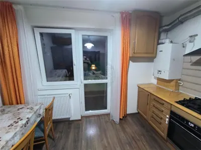 Apartament 2 camere decomandat parcare zona Arhitectilor - foto 3